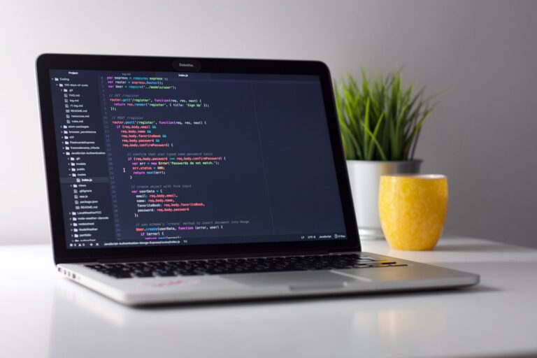 Computer Fundamentals & Digital Literacy