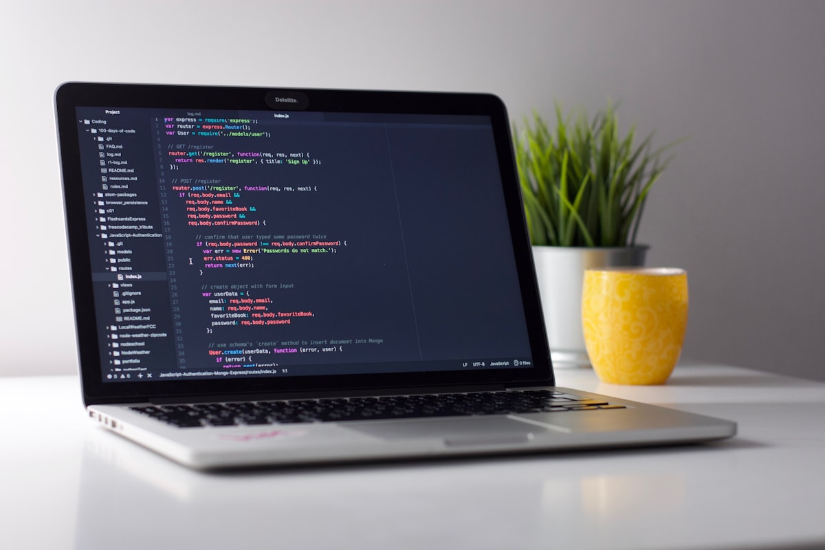 Computer Fundamentals & Digital Literacy