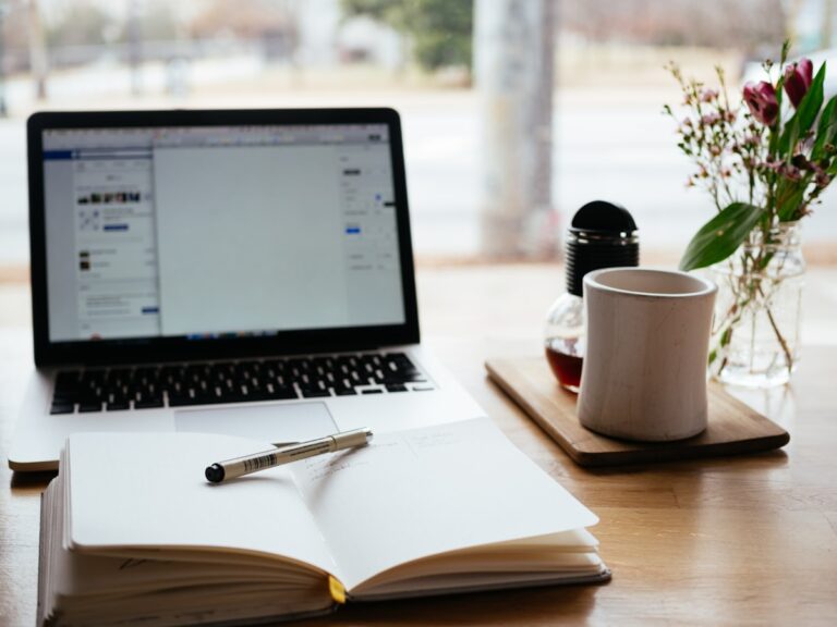 Internet, Online Learning & Research Skills