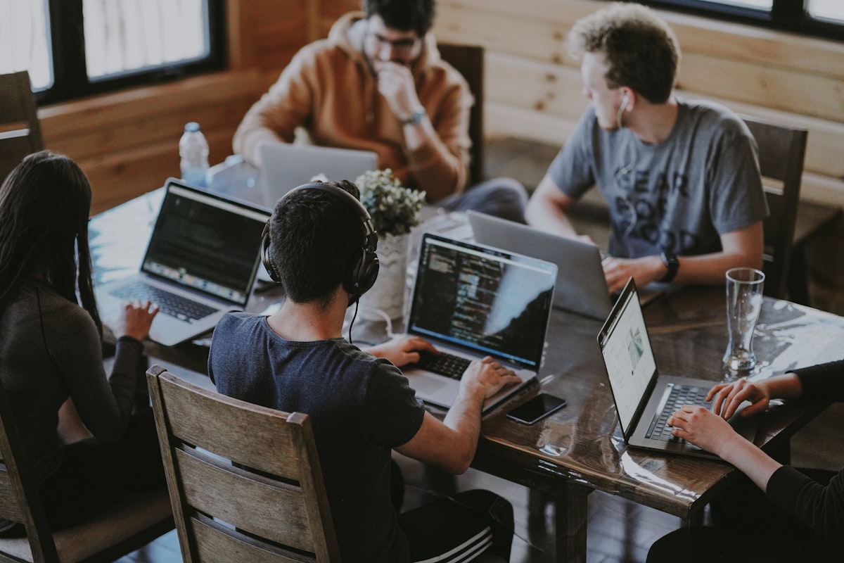 Digital Communication, AI & Workplace Readiness